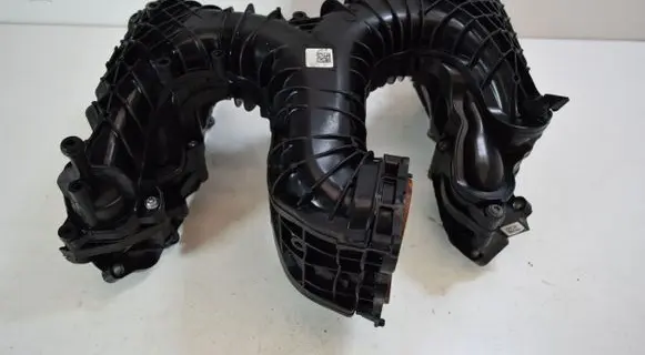 Audi A6 S6 C7 4G Intake manifold 059129711DM