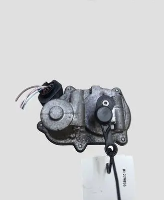 Audi A6 S6 C6 4F Intake manifold valve actuator/motor 03L129086 A2C53248883 1042390S01