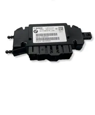 BMW 3 GT F34 Airbag control unit/module 9348727 0285012514 31934872701Z