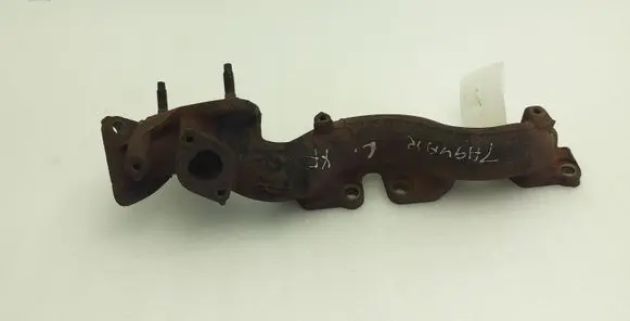 Jaguar XF X250 Exhaust manifold 9X2Q9431DA