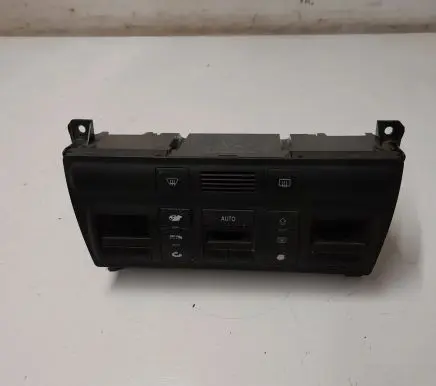 Audi A6 S6 C5 4B Climate control unit