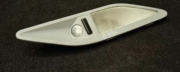 BMW 5 E39 Rear seat light 39820204