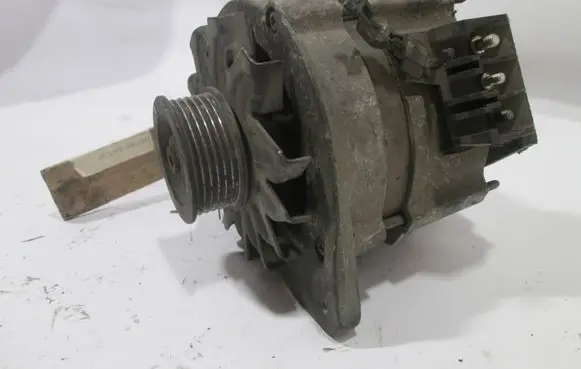 Ford Scorpio Air conditioning (A/C) compressor (pump) 120469870