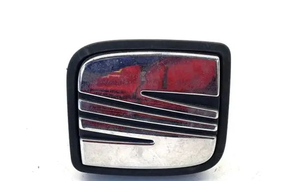 Seat Ibiza IV (6J,6P) Tailgate/trunk/boot exterior handle 6J4827565B