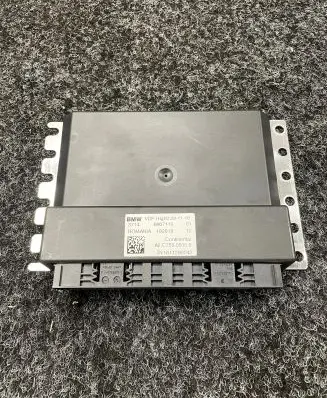 BMW 5 G30 G31 Other control units/modules 6867110