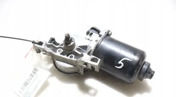 Toyota Corolla Verso E121 Wiper motor
