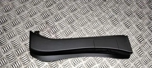 BMW X5 E70 (D) pillar trim (bottom) 7145953 7145907