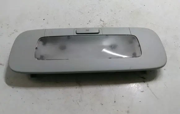 Volkswagen Golf Plus Rear seat light 1K0947291
