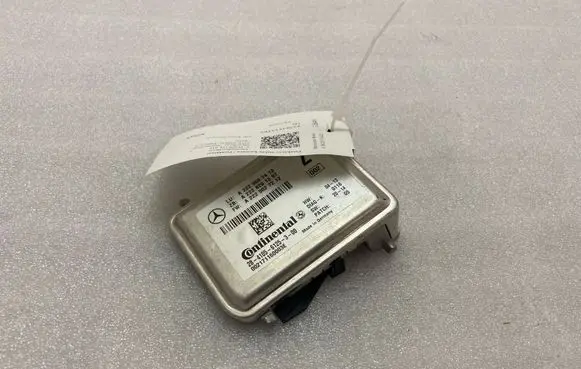 Mercedes-Benz C W205 Windshield/windscreen camera A2229007413 A2228201397 A2229027212