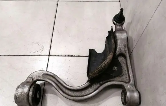 Porsche Panamera (970) Front control arm 97034105324