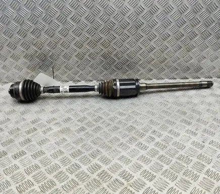 BMW X7 G07 Front driveshaft 8486202