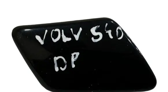 Volvo S40 Headlight washer spray nozzle cap/cover 30655873