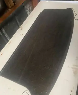 Seat Ibiza III (6L) Parcel shelf