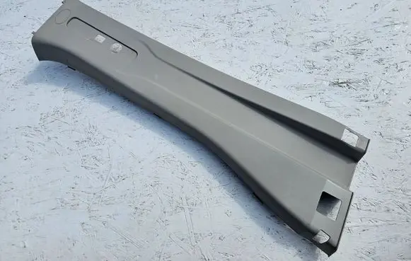 Renault Trafic III (X82) (B) pillar trim (top) 769135169R