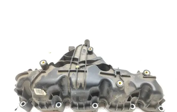 Skoda Fabia Mk2 (5J) Intake manifold 03L129711AN