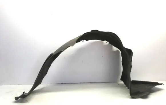 Toyota Verso Front wheel arch liner splash guards LTTY6391