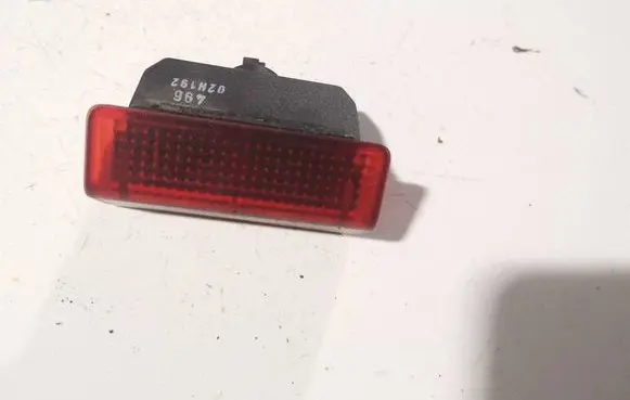 Mercedes-Benz A W169 Front door card panel trim 2xt008953 180580
