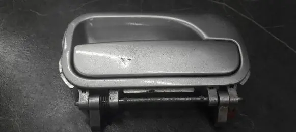 Opel Vectra B Rear door interior handle