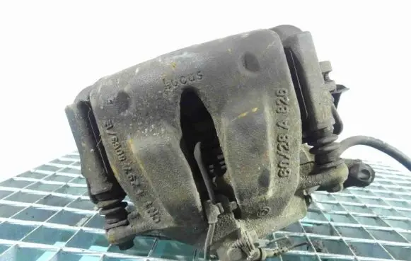 Citroen C8 Front brake caliper IMPRK1274220