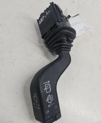 Opel Zafira A Wiper control stalk 090243395