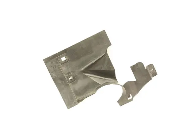 Volvo XC60 Front mudguard 31353848 BQ2FA