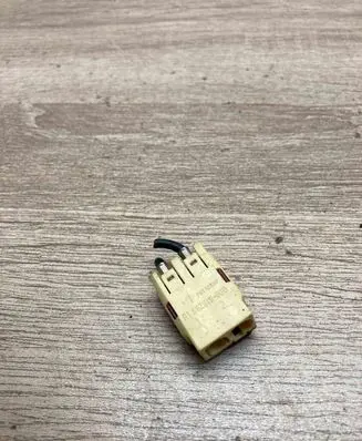 Audi A6 S6 C6 4F Plug wire RT59Z019000