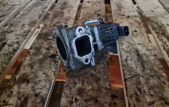 Mazda CX-5 EGR valve