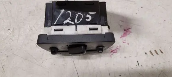 Volvo S40 Light switch 30739300