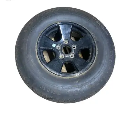 Dodge RAM R17 spare wheel 04755161AA