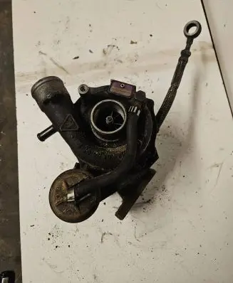 Peugeot 406 Turbo K03225269 K03109C