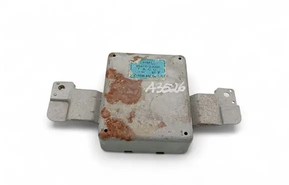 Hyundai Elantra Other control units/modules 9541029000