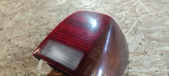 Volkswagen Polo III 6N 6N2 6NF Rear/tail lights 6N0945096B