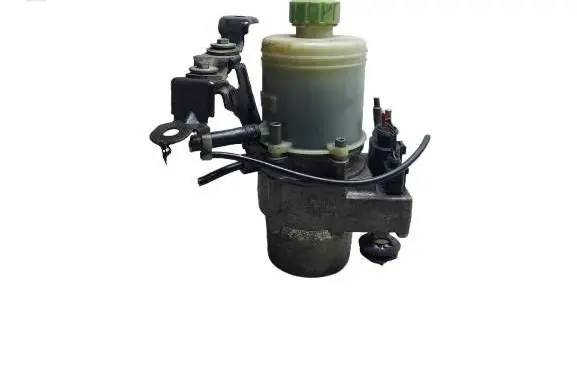 Volkswagen Polo Power steering pump 6Q0423155AAKAS 6Q0423155AA