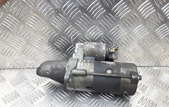 Subaru Forester SH Starter motor 23300AA621