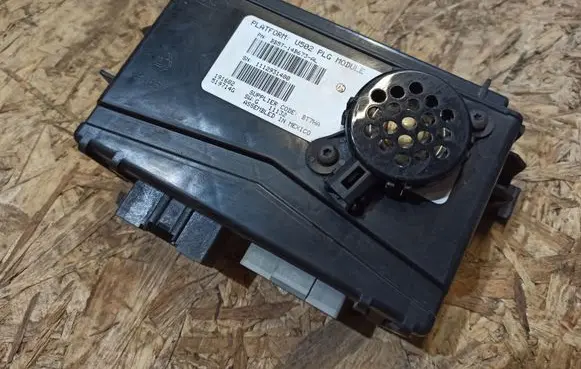 Ford Explorer Other control units/modules BB5T14B673AL