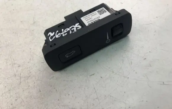 Volvo S90, V90 Other switches/knobs/shifts P31376510