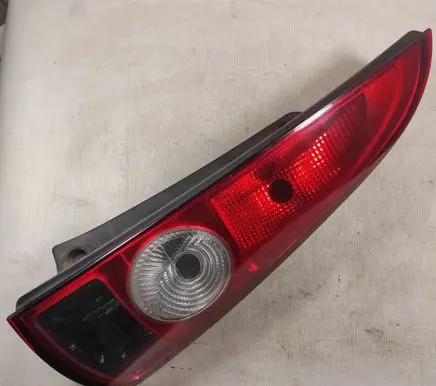 Renault Espace - Grand espace IV Rear/tail lights 8200027152