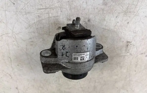 Jaguar XE Engine mount vacuum valve GX736A003KD
