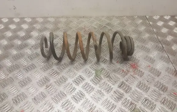 Audi A3 S3 8L Rear coil spring