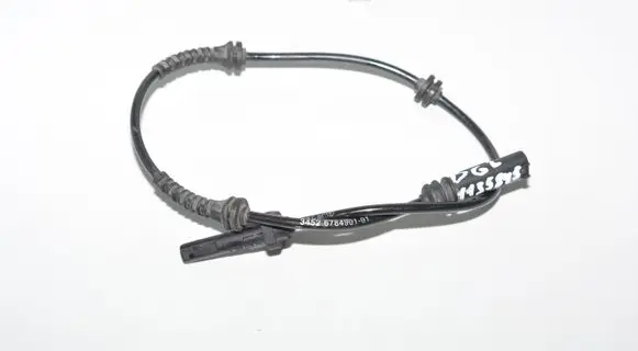 BMW 5 F10 F11 ABS rear brake sensor 6784901 0265008232