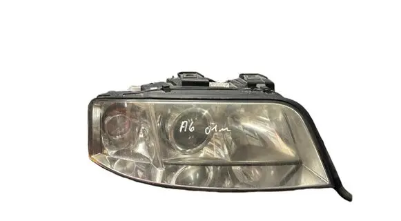 Audi A6 S6 C5 4B Headlight/headlamp 15592400 1247 1248