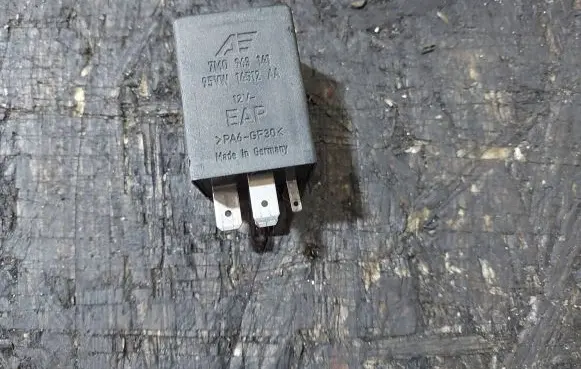 Ford Galaxy Other relay 7M0963141 95VW14512AA 149
