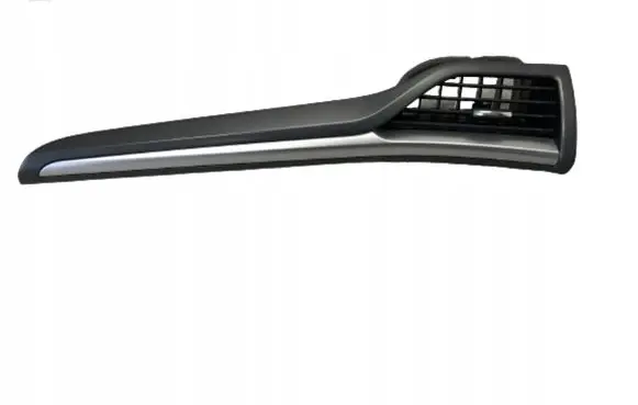 Ford Mondeo MK V Dashboard side air vent grill/cover trim DS73F018B08B