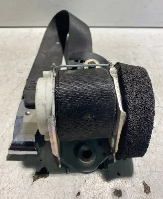 Ford S-MAX Rear seatbelt 613B86C