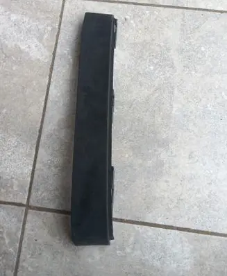 Tesla Model X Headlining roof cover 105502400B