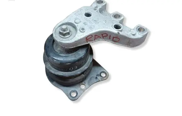 Skoda Rapid (NH) Engine mount bracket 6Q0199262BF 6R0199167AB