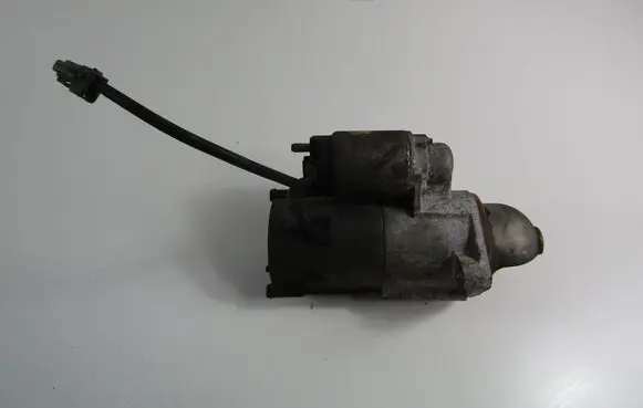 Chevrolet Epica Starter motor 