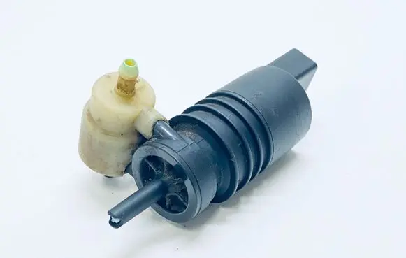 Audi A6 S6 C6 4F Windscreen/windshield washer pump 1T0955651A