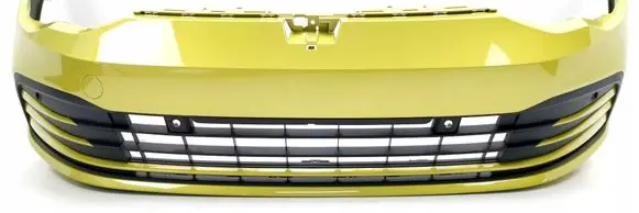 Volkswagen Golf VIII Front bumper 5H0807221H