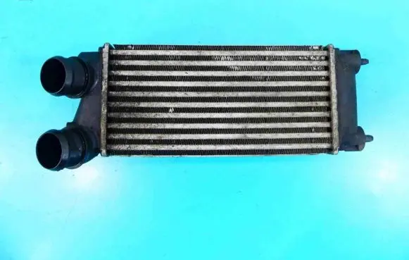 Citroen C4 II Intercooler radiator 9800291280 IMPRK1025828